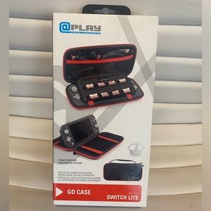 NWT Switch Lite Cover
